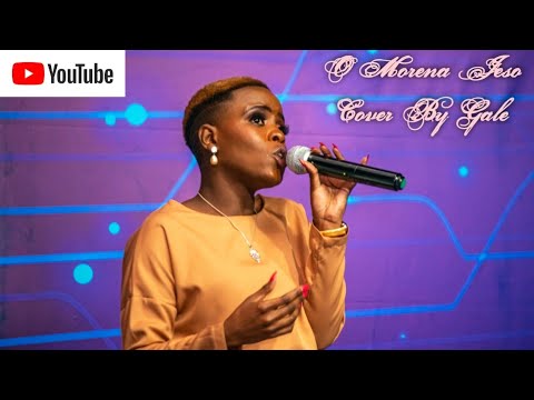 O Morena Jeso cover by Gale