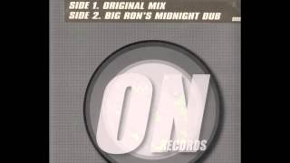Big Ron - Cold Chills (Midnight Dub) (HD 1080p)