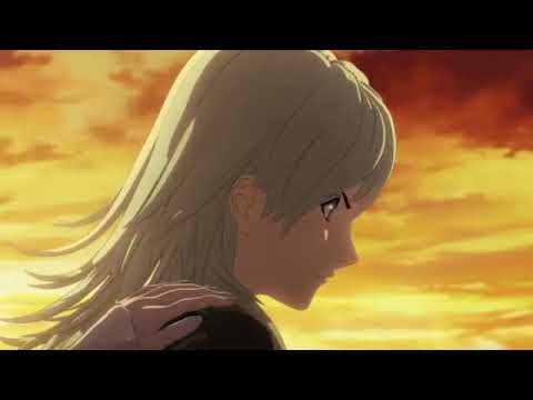 Fire Emblem Three Houses :: The Edge of Dawn (theme song)