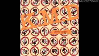 KMD - Peachfuzz (Last Chance For Radio Mix)