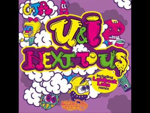 GTA feat. Zashanell - U&I (Laidback Luke Remix)
