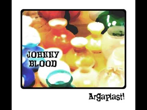 Johnny Blood - No Holy Role