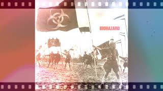 Peter Steele &amp; Biohazard - Cross The Line (Uncivilization Album) - 2001 Dgthco