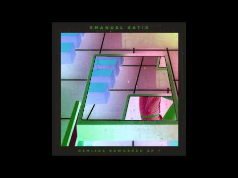 DJ Pierre - What Is House Music (Ricardo Villalobos Remix - Emanuel Satie Rework)