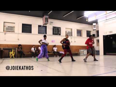 Joie Kathos | @JoieKathos Choreography | "Good 4 A While" -@WeAreGoodGirl