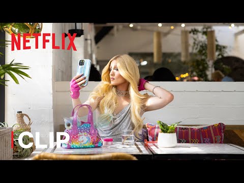 How To Make The Paris Margarita, from Gottmik | Cooking With Paris | Netflix