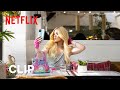 How To Make The Paris Margarita, from Gottmik | Cooking With Paris | Netflix