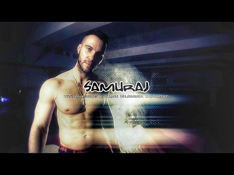Cavalier - Samuraj (prod. Jan Sokolowski) [video]