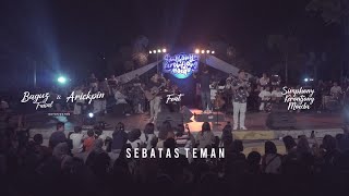 Download lagu GUYONWATON - SEBATAS TEMAN (SIMPHONY KERONTJONG MOEDA) mp3 Download lagu GUYONWATON - SEBATAS TEMAN (SIMPHONY KERONTJONG MOEDA) mp3