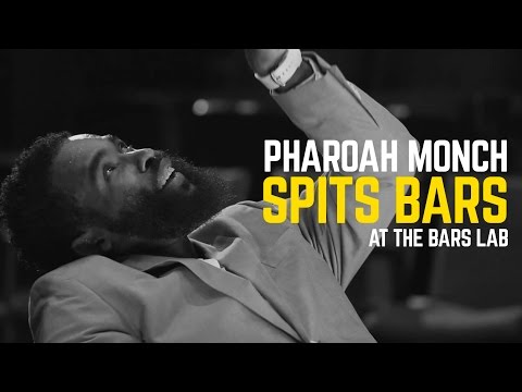 Pharoahe Monch Spits about addiction