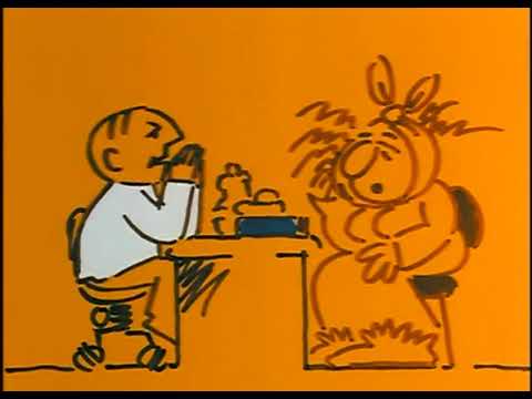 Muzzy In Gondoland Ep. 4