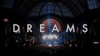 Thirty seconds to Mars.  ►  Live like a dream, live the impossible.