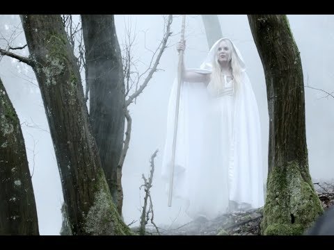 MIDNATTSOL - The Purple Sky (Official Video) | Napalm Records