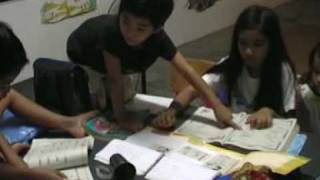 preview picture of video 'Bahay Aurora (voor kinderen & scholen)'
