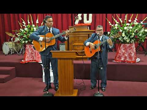 5 de enero de 2025 iniciamos sin la vos tercera de luis armando ramos. pedimos sus oraciones 🙏