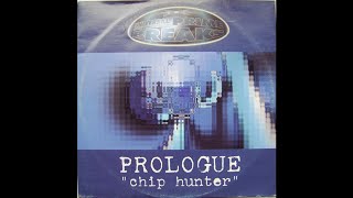 Prologue - Tragic Dream (Techno 1997)