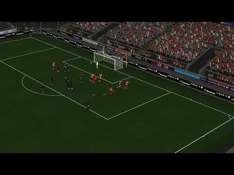 RC Lens 1-1 Paris FC (J9)