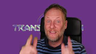 Bacchus of Fairlight announces his Transmission64 2021 Fall Edition talk