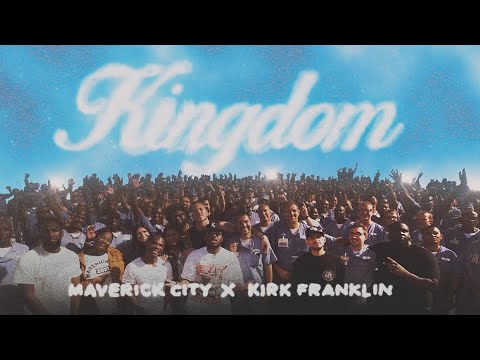 Maverick City x Kirk Franklin Kingdom Live in LA ( What Heaven Looks Like / Melodies From Heaven)