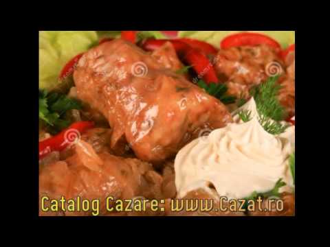 Cazare Vadu Soresti, Buzau - Cazat.ro