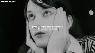Pulp - Blue Girls (Lyrics/Subtitulado al español)