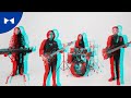 Splendio Tritus - Juxtaposition (Official Lyric Visualizer) | KDR Music House