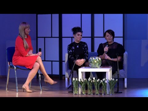 Kongres Kobiecości 2022