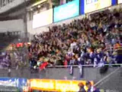 Straubing Tigers vs. ERC Ingolstadt