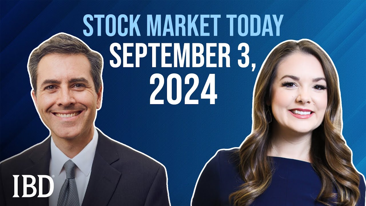 Market Suffers Expectation Breaker; Nvidia, Freshpet, CyberArk In Focus | Stock Market Today