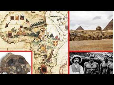 DENIS MPAGAZE:  Waafrika Ndivyo Tulivyo, Bara Tajiri Linaloliwa Na Mabeberu!