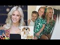 The Games Instagram Publish In Regard To His Child Is SO SWEET Permanency The 38 Yea Breaking News