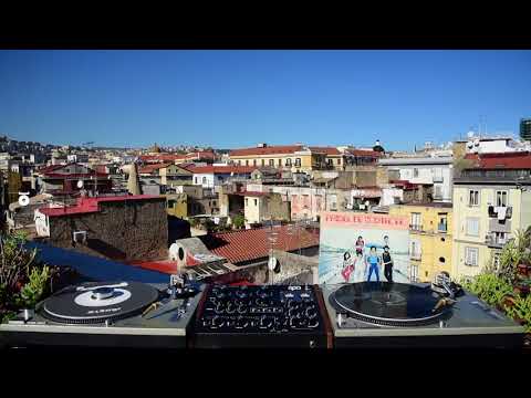 180 GR DIGGER: Painel De Controle - Relax (Naples)