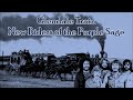 Glendale Train New Riders of the Purple Sage with Lyrics