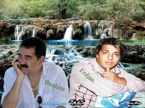 Ibrahim Tatlises & Erdjan 2011 Remix Mamusa.....hani gelecektin.wmv
