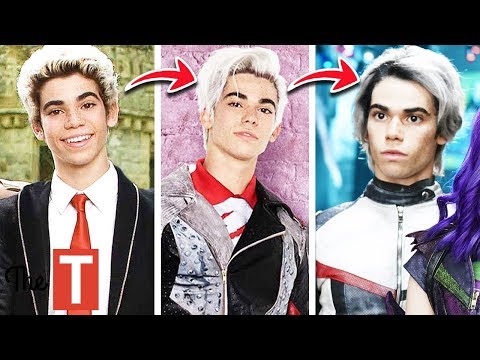 Descendants 3: Carlos Has Changed More Than You Think Video