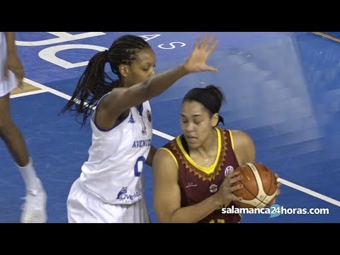 CB Avenida 65-70  Nadezhda | EUROCUP