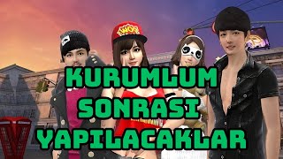 İLK KURULUM VE AYARLARI - MSTAR TÜRKİYE - MSTAR REHBER