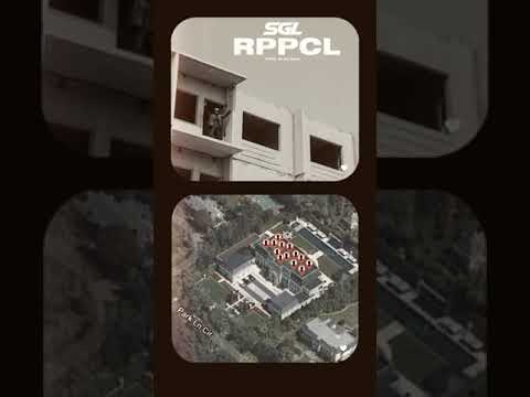 SGL-RPPCL X Not Like Us