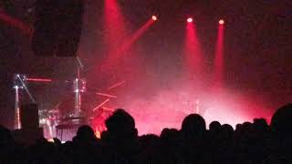 Fever Ray - Red Trails // Live at Vilnius 2018 March 2