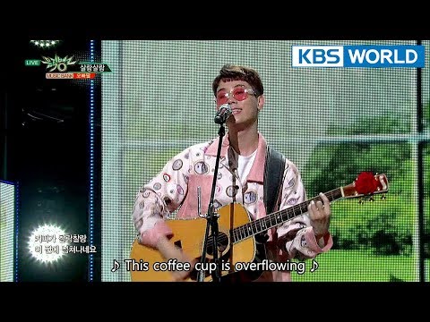 Oppa Ddal - Sal Lang Sal Lang | 오빠딸 - 살랑살랑 [Music Bank / 2018.04.27]
