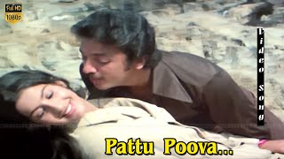 Pattu Poova Song  Naanum Oru Thozhilali Movie  SPB