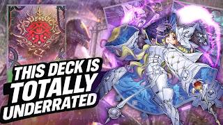 AZAMINA PURE RANKED GAMEPLAY 2026 - Yu-Gi-Oh! Master Duel  - SEASON 55