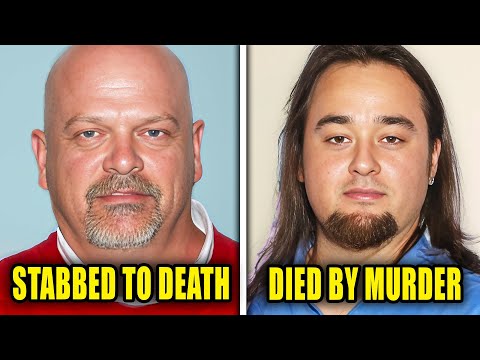 10  Beloved Pawn Stars Members Who Tragically Passed Away