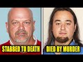 10 Beloved Pawn Stars Members Who Tragically Passed Away
