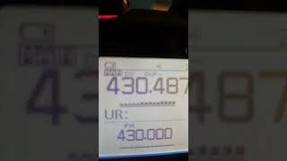 2e0hoq in qso with NI6IW