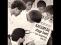 Al's Thing-Kashmere Stage Band