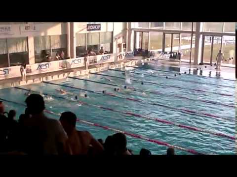AICS Pavia Nuoto Master - Gussago 2017 - 200 stile  Jaco