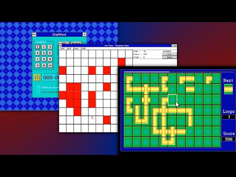 Shovelware Diggers #181 - These Aren't Even Words