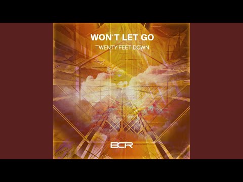 Won't Let Go (Club Mix)
