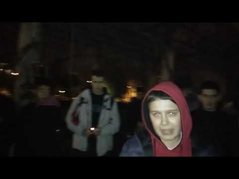 DRAKO VS ASKRA - OCTAVOS XI EDICIÓN -